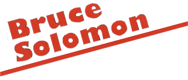 Bruce Solomon Plumbing, Heating & Air